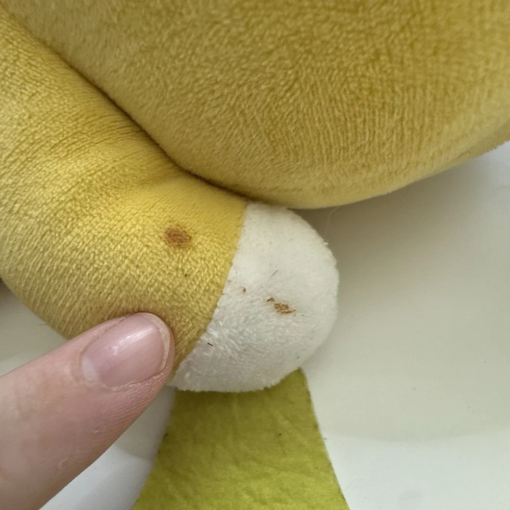BT21 Summer Dolce‎ Chimmy Plush 14